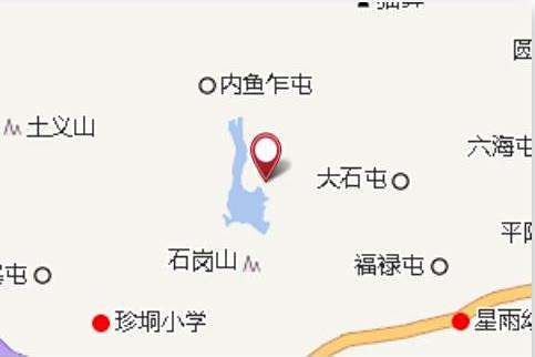 外魚乍 外魚乍