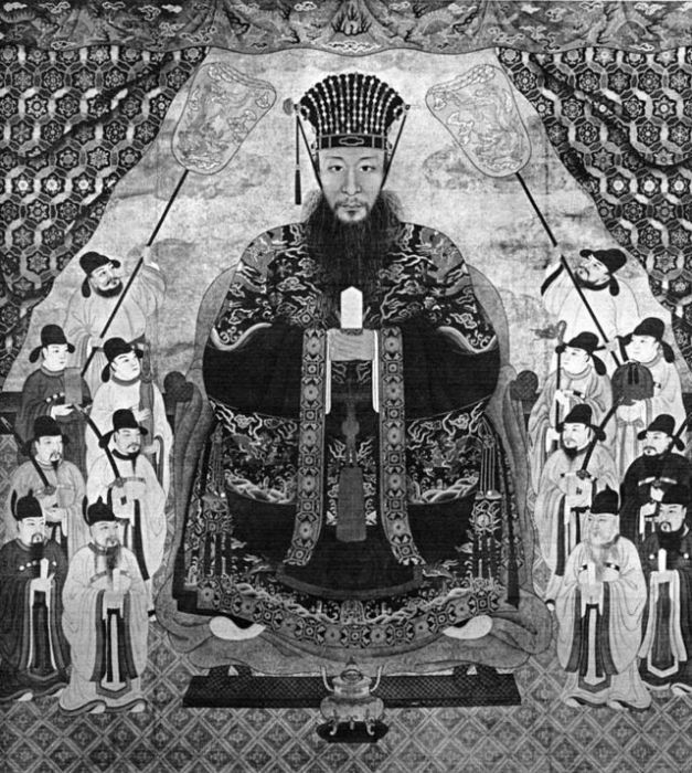 尚灝