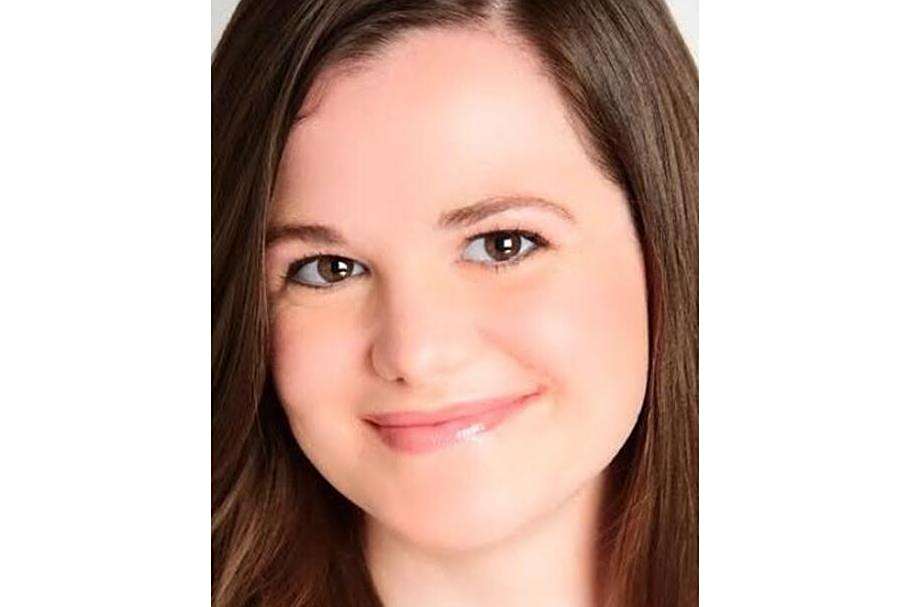 Jaclyn Neidenthal