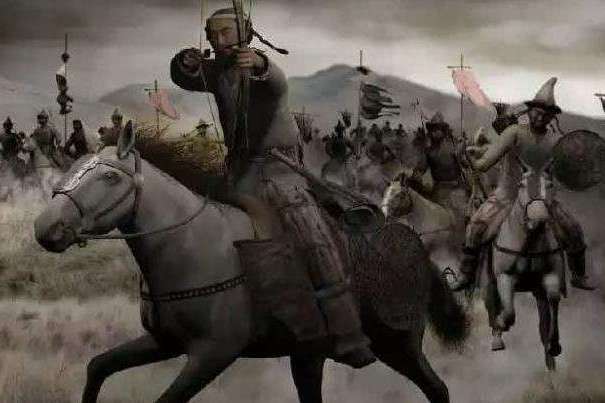 鐘利房