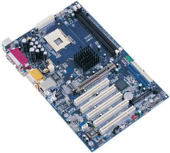 QDI A5-133 QDI A5-133