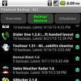 Titanium Backup Titanium Backup