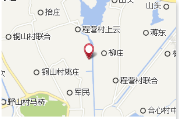 程雲壩
