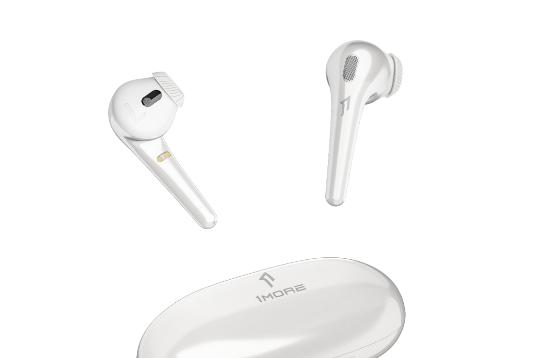 1MORE ComfoBuds 1MORE ComfoBuds