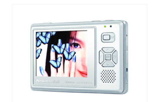 紐曼M920(512MB)