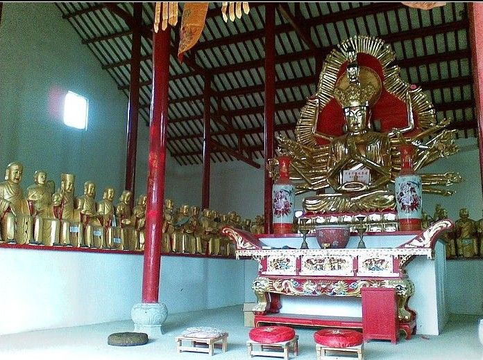 迎山寺 迎山寺