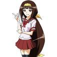 安心院薰染