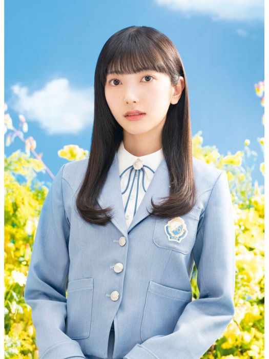 小西夏菜實 小西夏菜實
