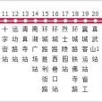 襄陽公交28路 襄陽公交28路