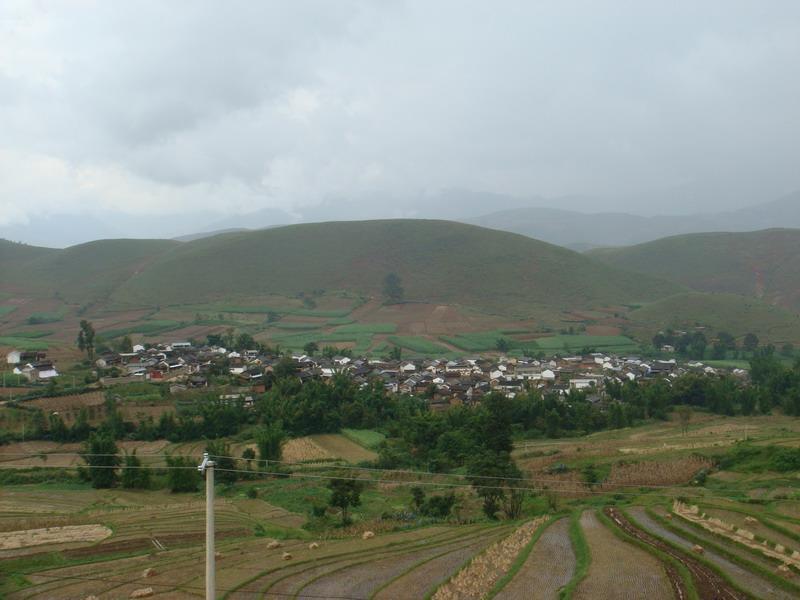 小星寨村 小星寨村