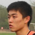 李天天(足球運動員) 李天天(足球運動員)
