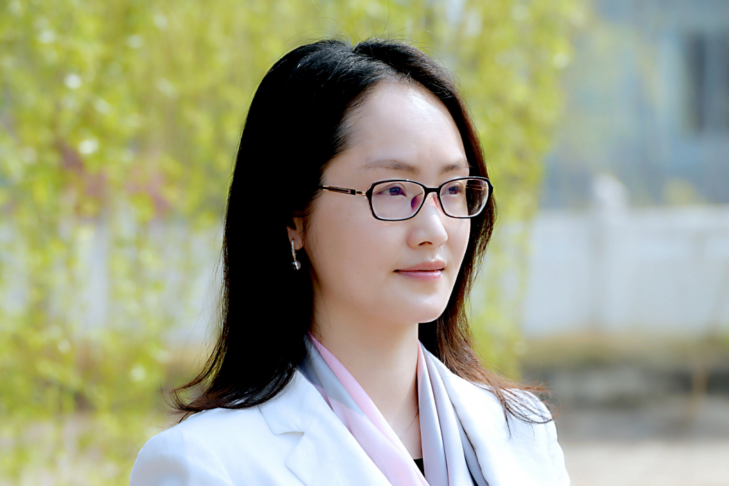 黃小英(江西中醫藥大學中醫學院、生命科學學院副研究員) 黃小英(江西中醫藥大學中醫學院、生命科學學院副研究員)