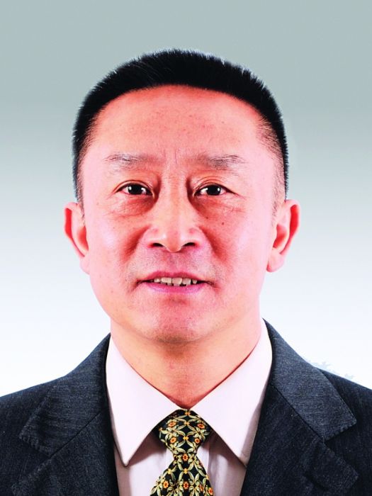 劉中林(成都市成華區政協副主席) 劉中林(成都市成華區政協副主席)