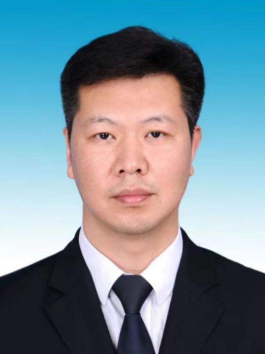 王寧(北京市房山區政府辦公室黨組成員、副主任)