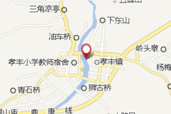 塘浦鄉