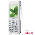 夏新M300 夏新M300
