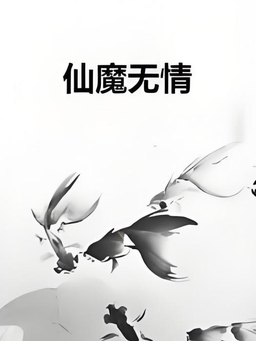 仙魔無情 仙魔無情