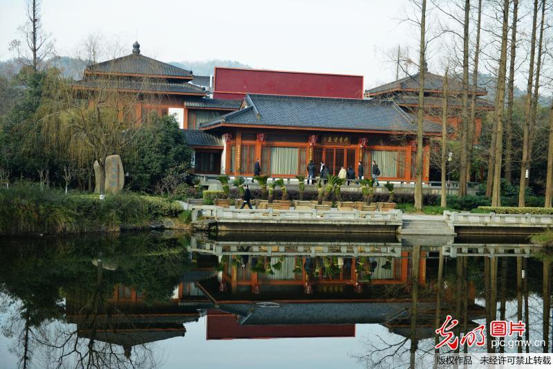 西湖會 西湖會
