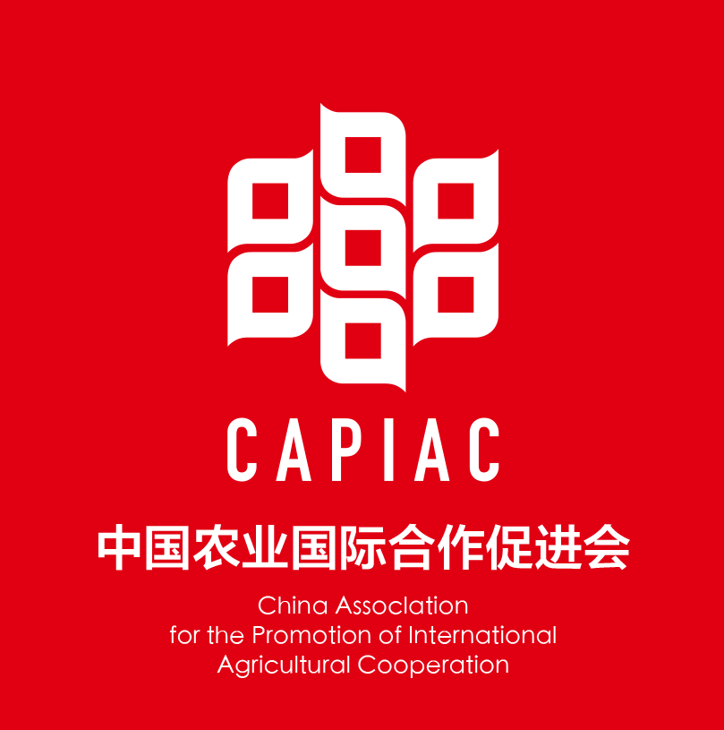 中國農業國際合作促進會