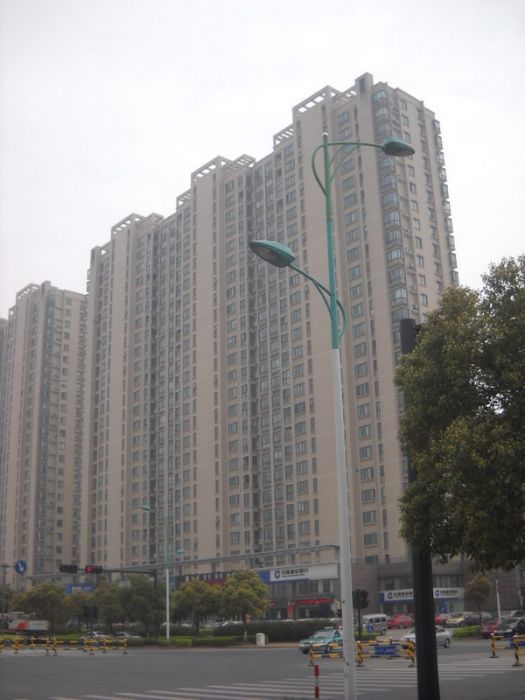 康和南岸 康和南岸