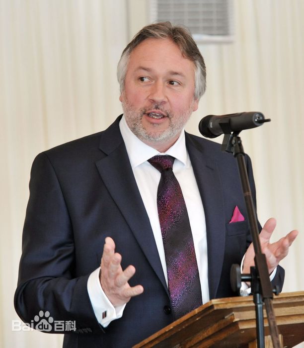 Robert Hartshorne