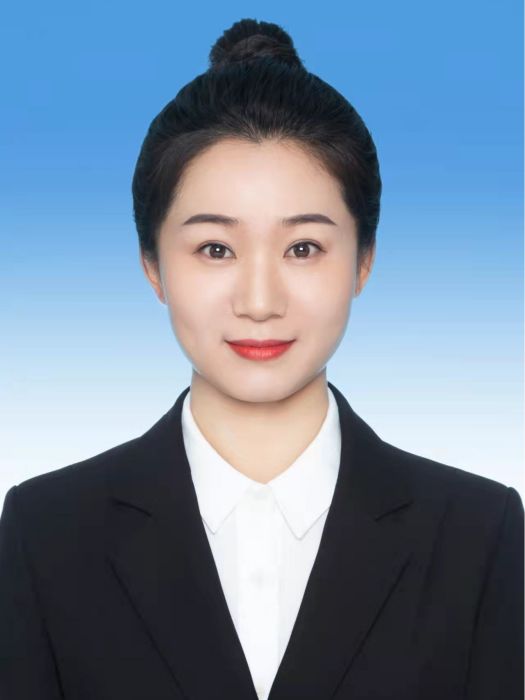 黃蕾(內蒙古自治區通遼市文化旅遊廣電局黨組成員、副局長) 黃蕾(內蒙古自治區通遼市文化旅遊廣電局黨組成員、副局長)