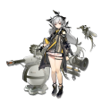 溫蒂(遊戲《明日方舟》登場角色) 溫蒂(遊戲《明日方舟》登場角色)