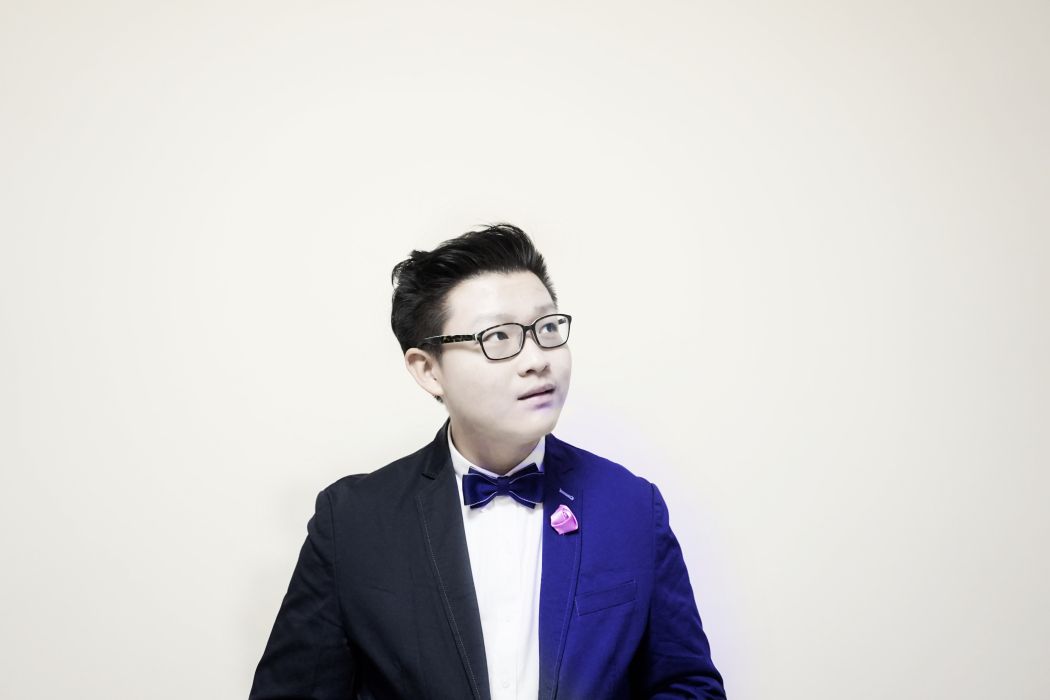 楊名揚 楊名揚