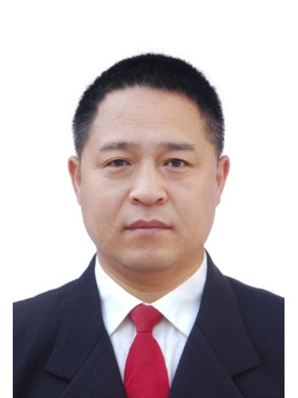 侯玉平(河南省新鄉市原陽縣監委委員、一級主任科員)