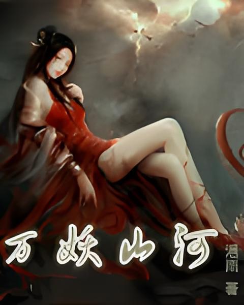 萬妖山河 萬妖山河