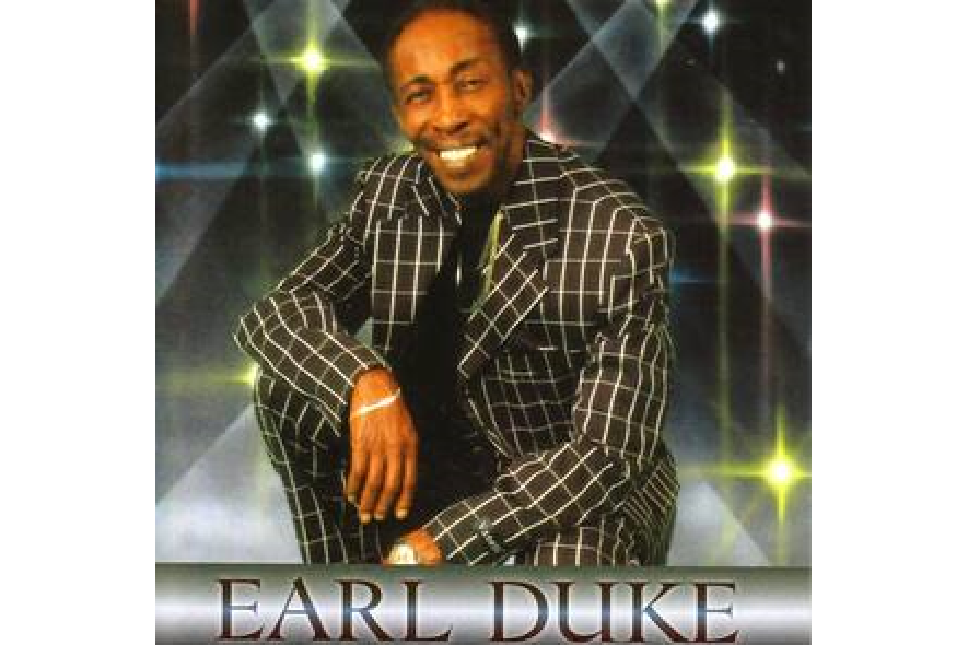 Earl Duke Earl Duke
