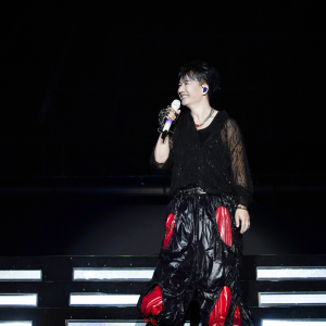 歡子(中國內地男歌手、演員、音樂人)