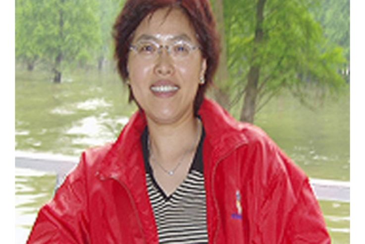沈逸(上海師範大學副教授) 沈逸(上海師範大學副教授)