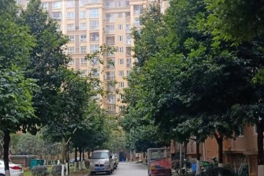 長林小區 長林小區
