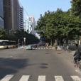 中山七路 中山七路