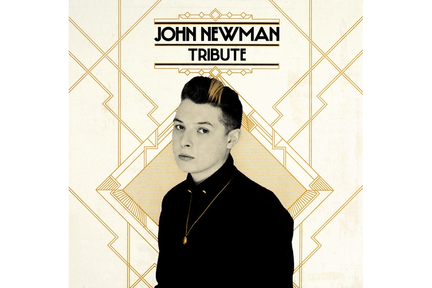 Easy(John Newman演唱的歌曲) Easy(John Newman演唱的歌曲)