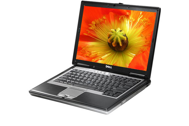 戴爾Latitude D630C 戴爾Latitude D630C