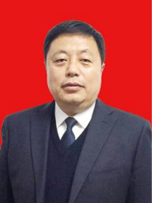 孫鵬(遼寧省葫蘆島市南票區衛健局黨組書記、局長) 孫鵬(遼寧省葫蘆島市南票區衛健局黨組書記、局長)