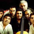 Gypsy Kings
