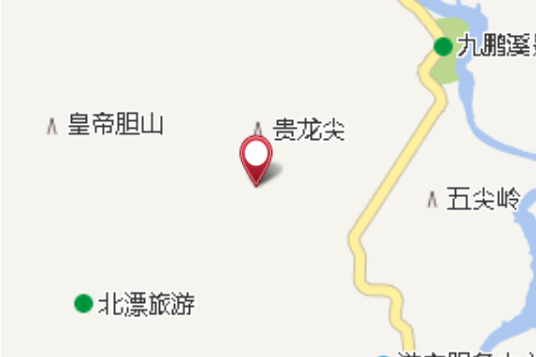 小貴龍