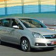 Zafira(歐寶賽飛利2011款汽車) Zafira(歐寶賽飛利2011款汽車)