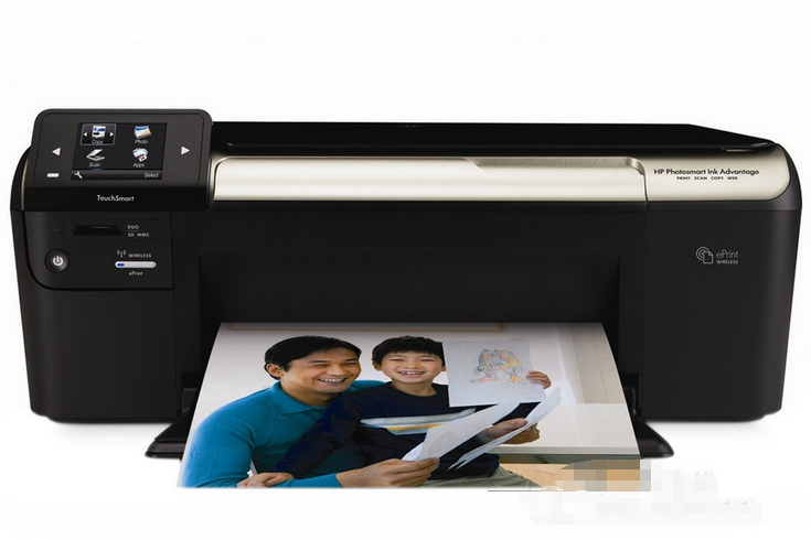 HP K510a HP K510a