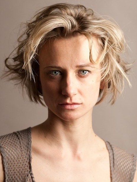 Emanuela Galliussi Emanuela Galliussi