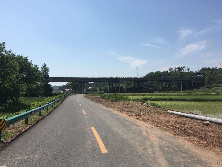 營橋村(安徽省六安市裕安區青山鄉下轄村) 營橋村(安徽省六安市裕安區青山鄉下轄村)