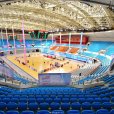 體育館(gymnasium)