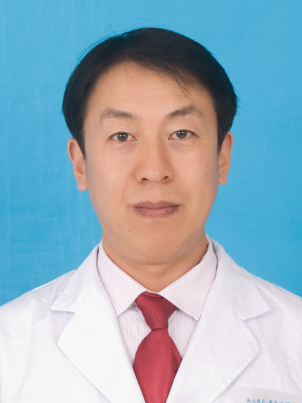 馬鋒(寧夏回族自治區人民醫院西夏分院院長、骨科中心主任、主任醫師) 馬鋒(寧夏回族自治區人民醫院西夏分院院長、骨科中心主任、主任醫師)