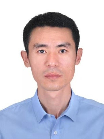 何輝(遼寧省錦州市林業和草原局黨組成員、副局長) 何輝(遼寧省錦州市林業和草原局黨組成員、副局長)