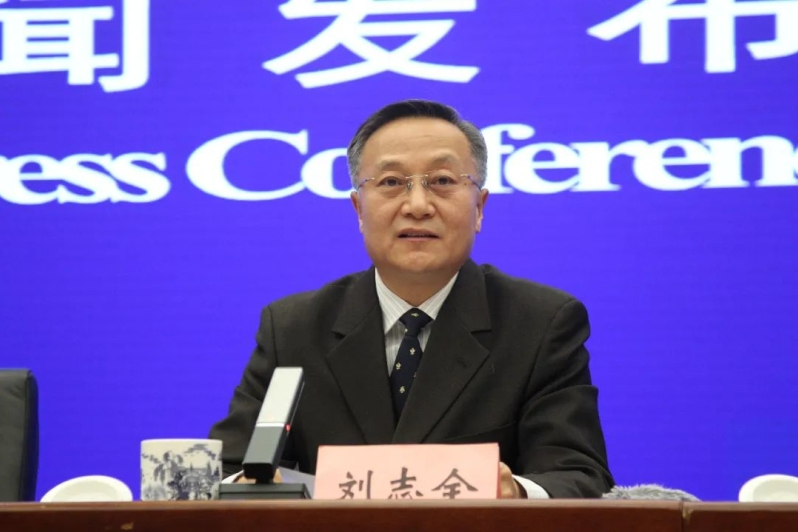 劉志全(中華人民共和國生態環境部環境影響評價與排放管理司原司長) 劉志全(中華人民共和國生態環境部環境影響評價與排放管理司原司長)