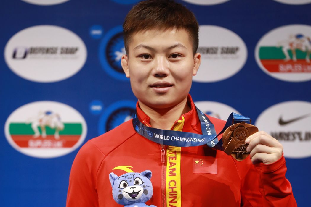 龐倩玉