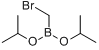 （溴代甲基）硼酸二異丙酯